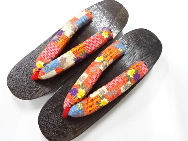 Japanese Kimono / Accessories